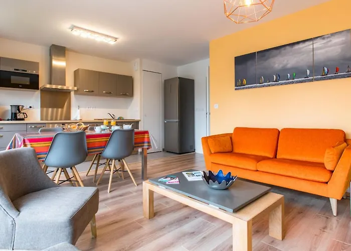 Apartment Stella Marine-1 By Interhome