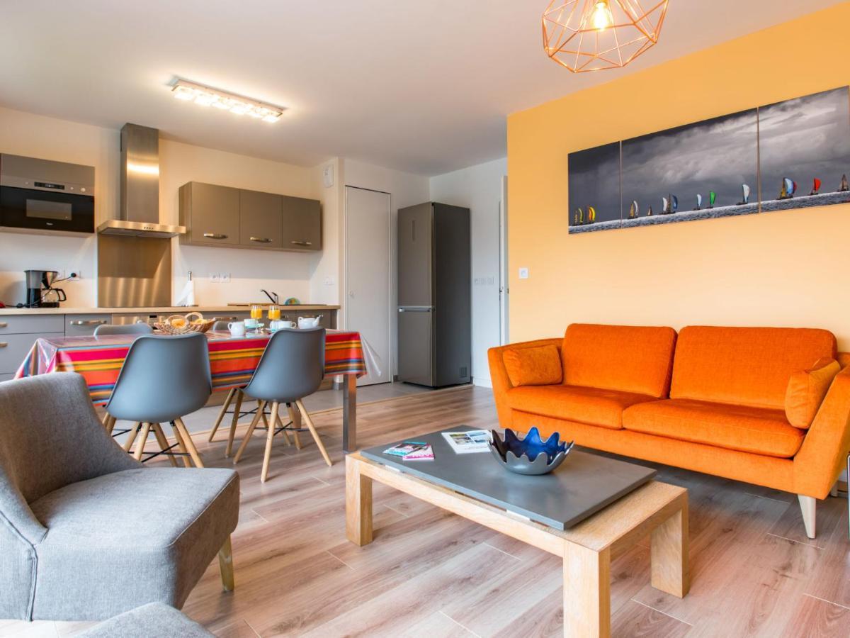Apartamento Stella Marine-1 By Interhome
