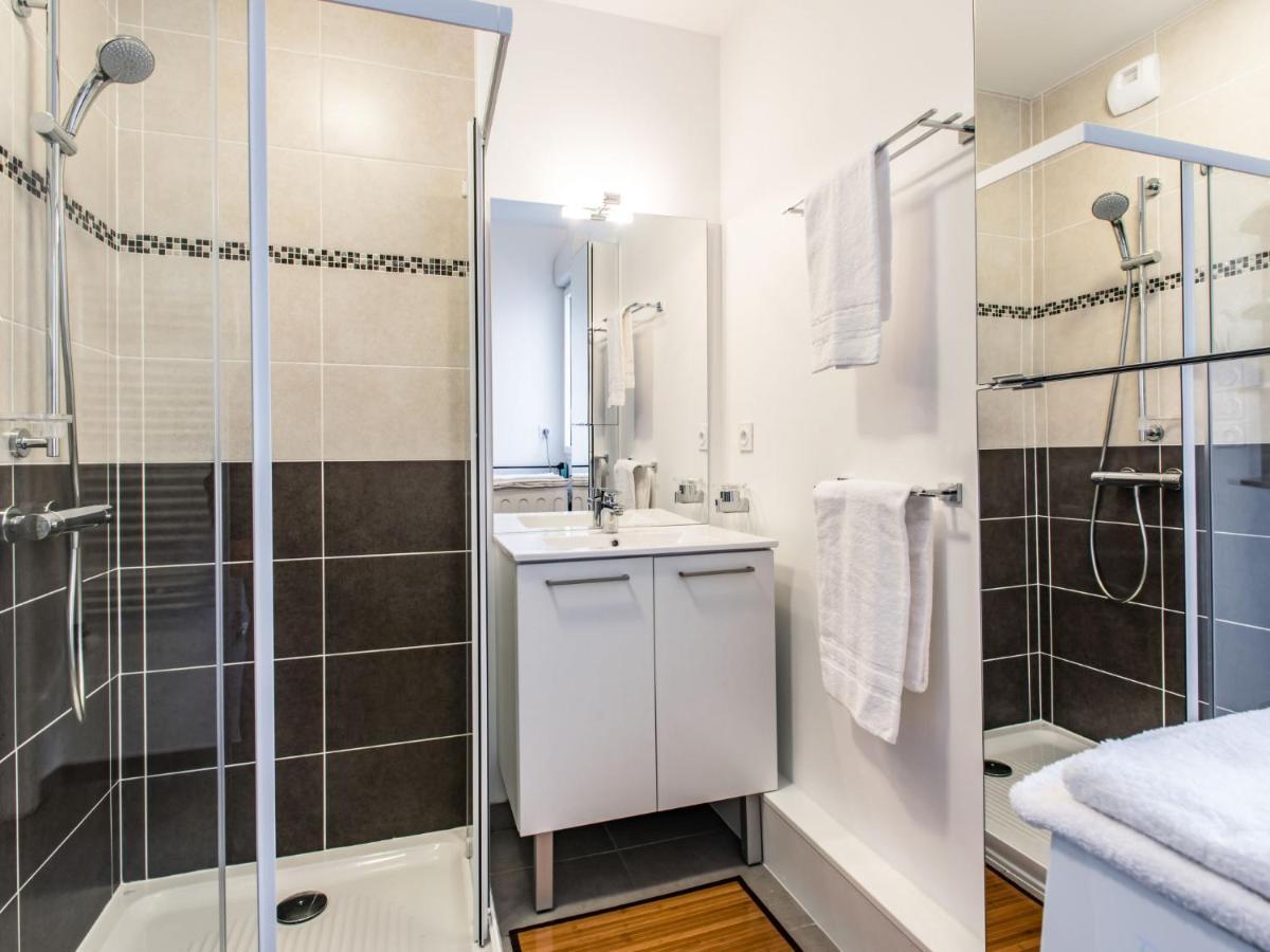 Stella Marine-1 By Interhome Apartamento *