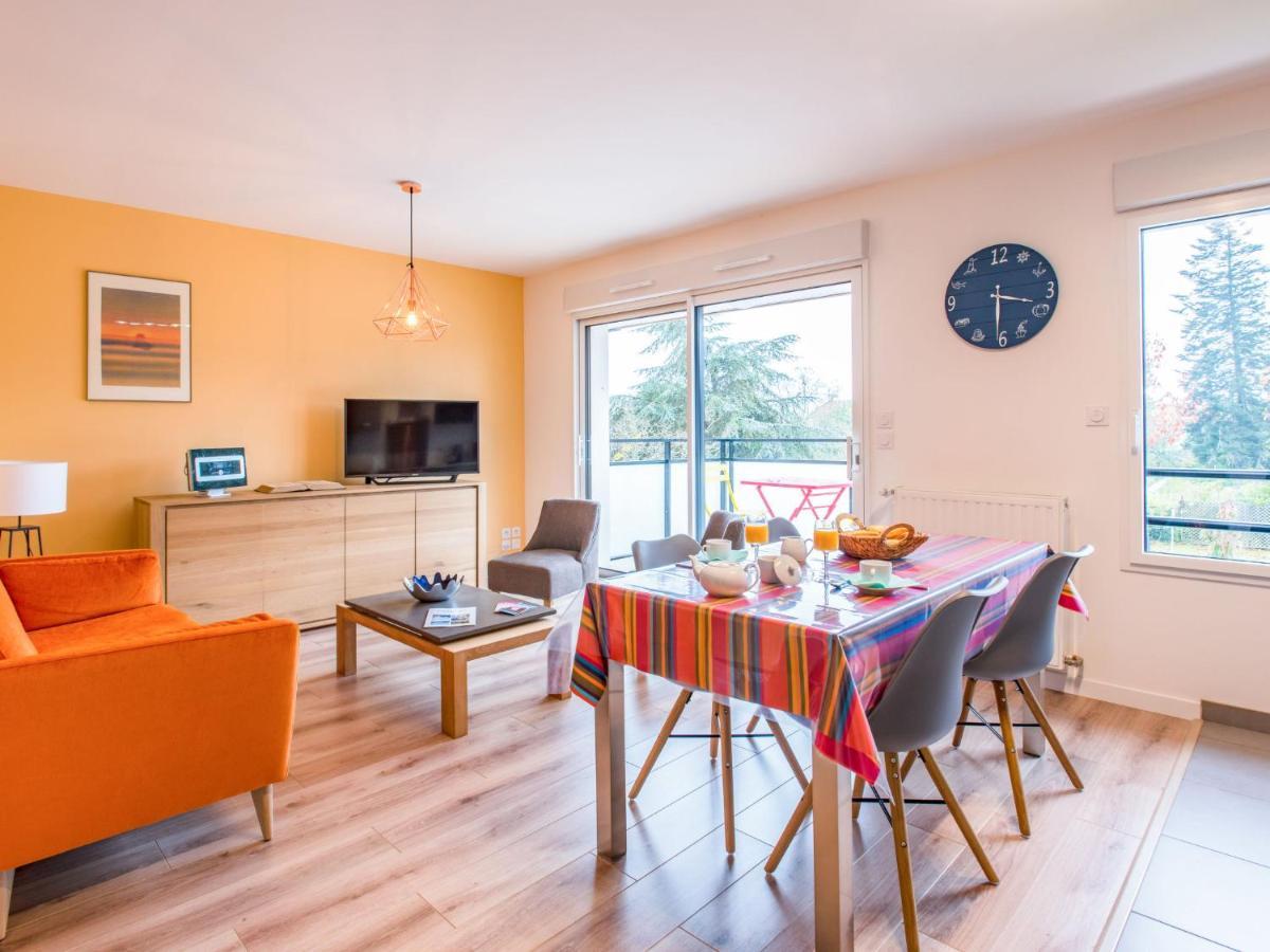 Stella Marine-1 By Interhome Apartment