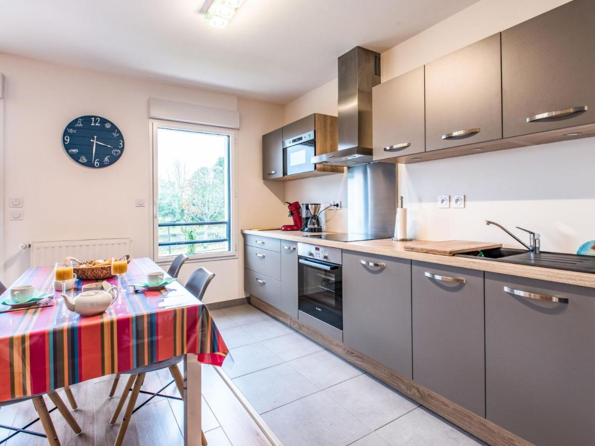 Stella Marine-1 By Interhome Apartment