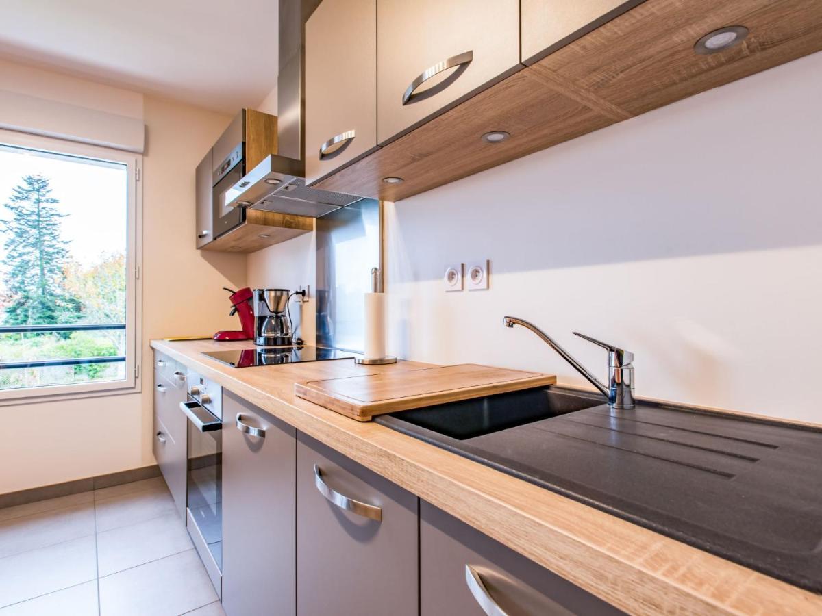 Stella Marine-1 By Interhome *