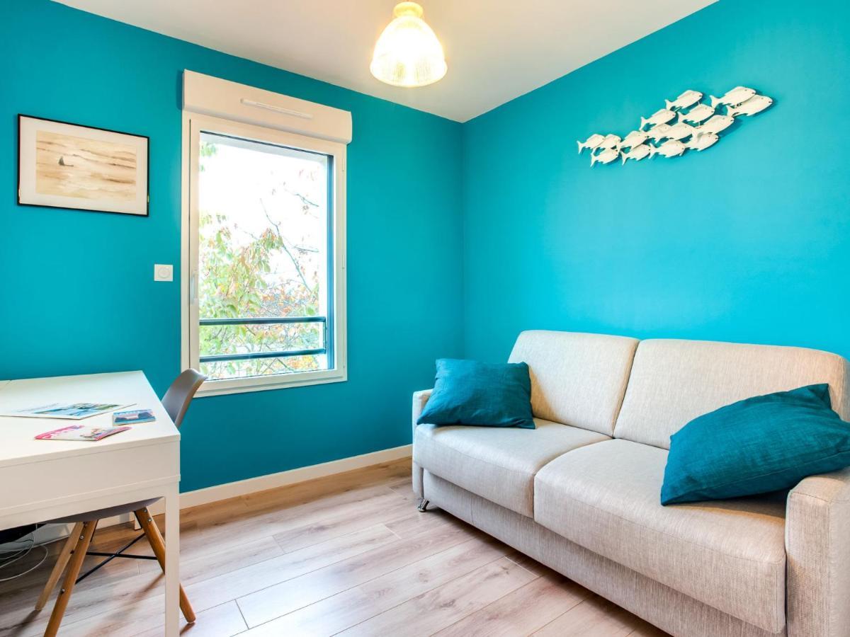 Apartment Stella Marine-1 By Interhome
