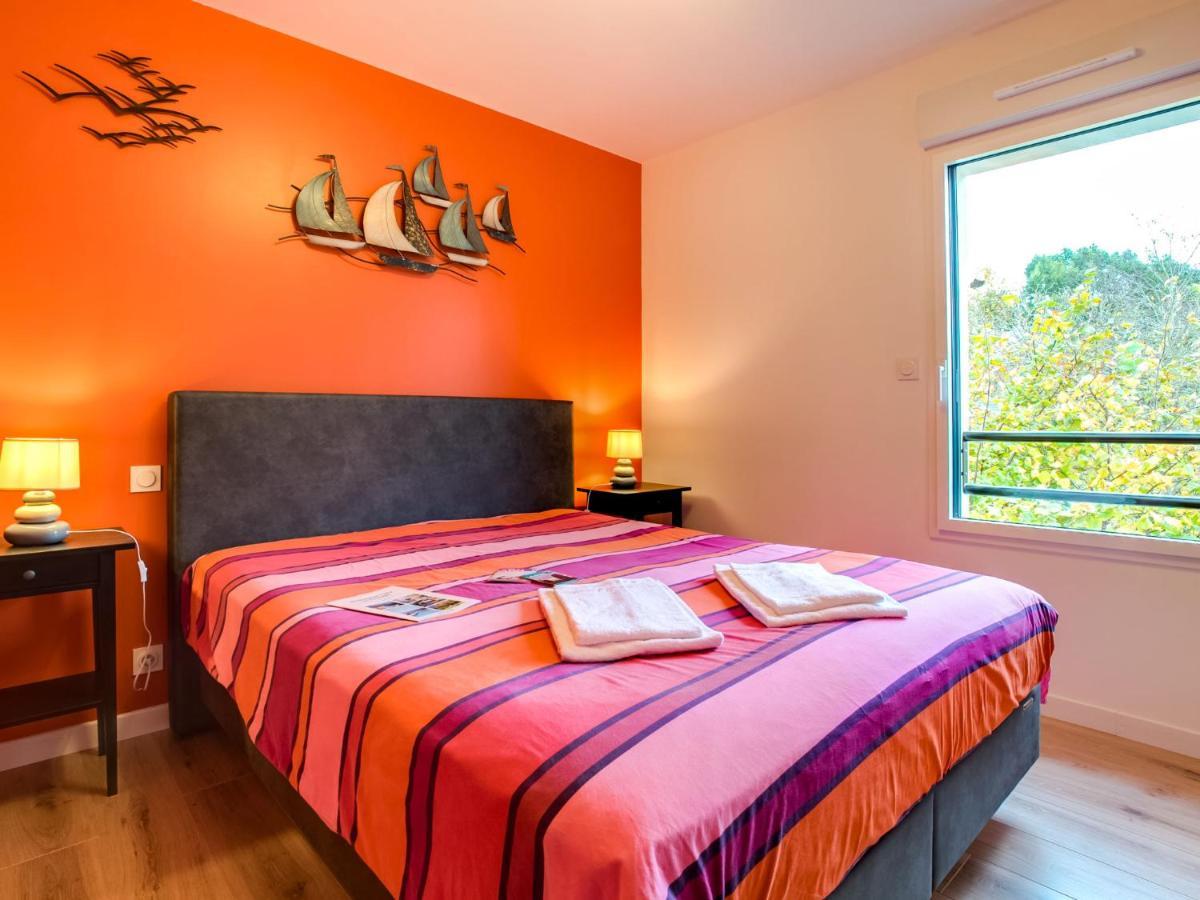 Stella Marine-1 By Interhome Apartment *