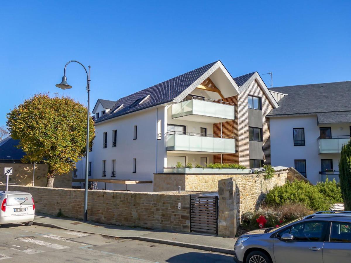 Stella Marine-1 By Interhome Carnac