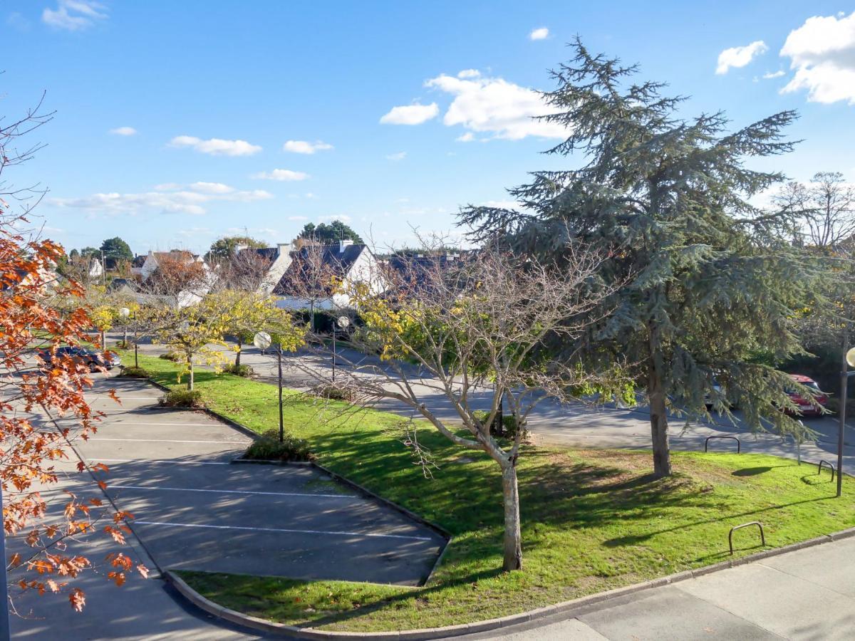 Stella Marine Apartment Carnac