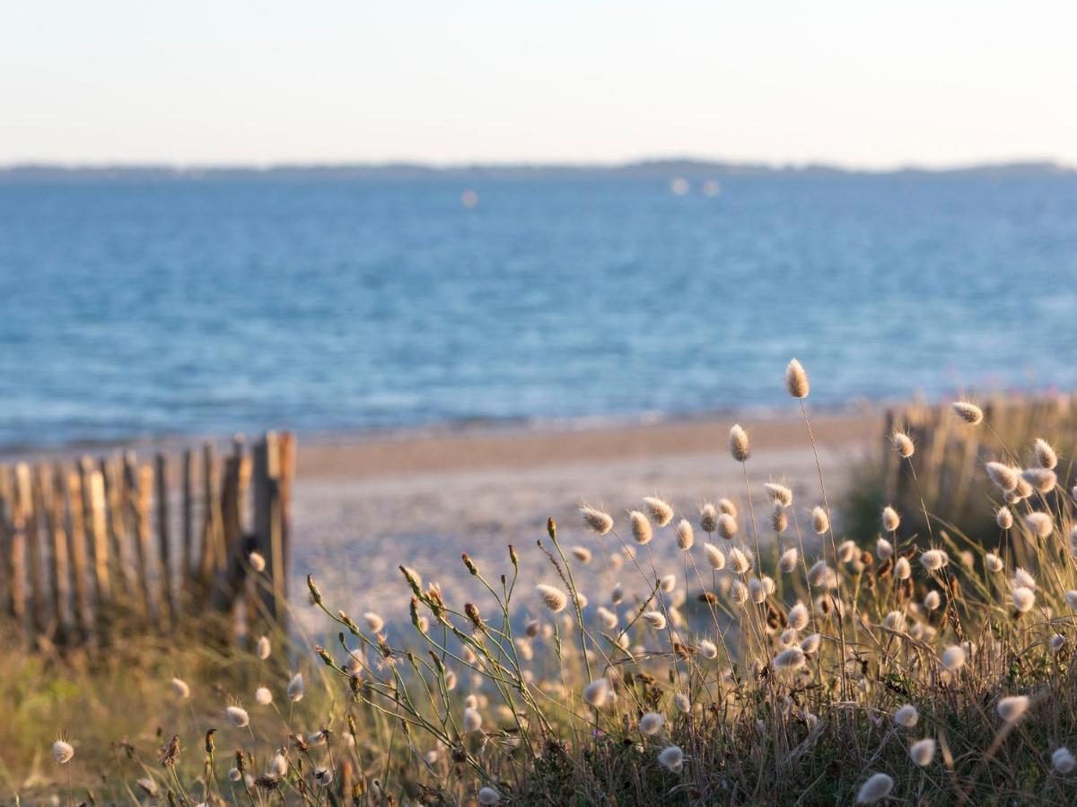 Apartment Stella Marine Carnac
